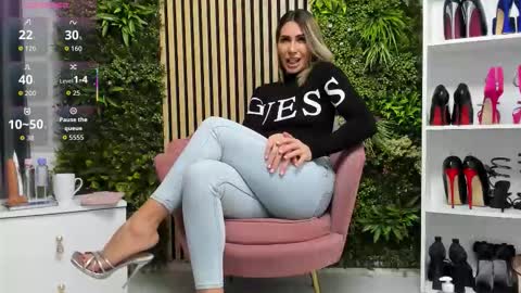 Cherry online show from November 21, 8:34 am