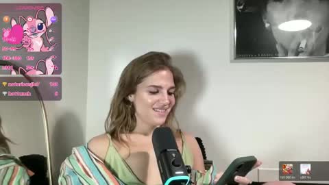 sweetcme online show from April 29, 2:16 am