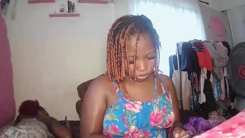 sweetcoochiex online show from October 29, 9:44 am