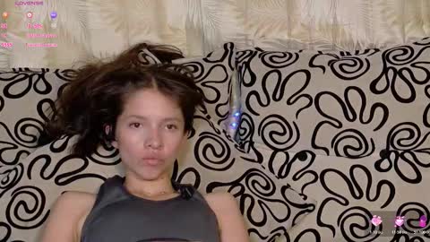 sweetdam12 online show from November 18, 9:40 pm