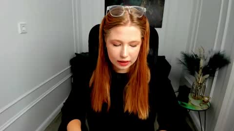 sweetdaylight online show from June 18, 7:52 pm