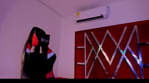 Sweet Desire online show from February 10, 9:07 pm