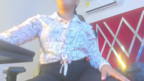 Sweet Desire online show from February 1, 10:07 pm