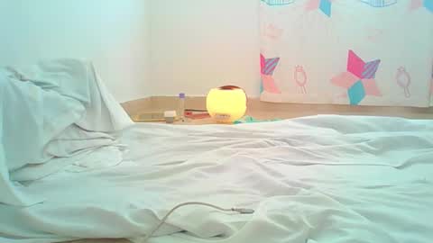 Snapshot of sweetdoll6 chatting on October 9, 4:45 pm Sweet Doll online show from October 9, 4:45 pm