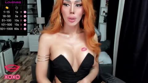 CANDACE online show from October 25, 10:43 pm