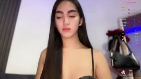Snapshot of sweetestmallow chatting on October 24, 6:47 am mallow online show from October 24, 6:47 am