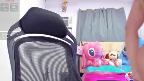 Fabiana online show from March 3, 9:44 pm