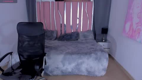 Fabiana online show from March 12, 7:14 pm