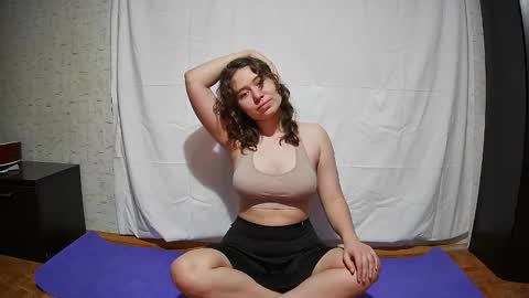 sweetfaina online show from November 1, 8:52 pm