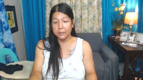 GoddessAira4uTS online show from October 29, 11:12 am