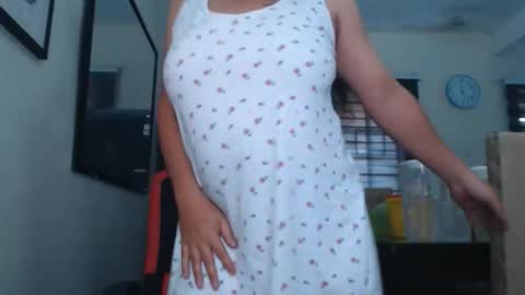 GoddessAira4uTS online show from February 26, 10:46 pm