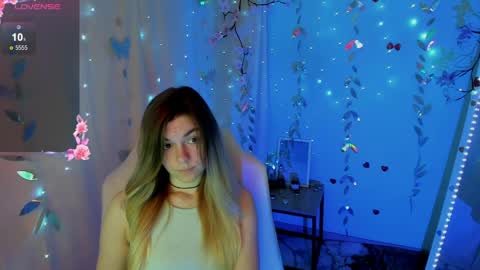 sweetfoyou online show from May 16, 6:54 am