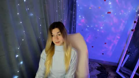 sweetfoyou online show from November 28, 2:24 pm