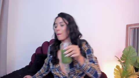 Dulce online show from March 24, 9:37 am