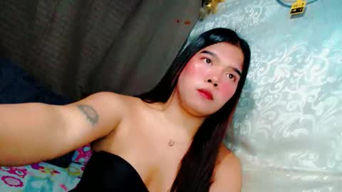 PureJenny online show from March 19, 8:25 pm