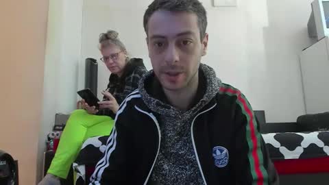 Christine online show from April 18, 8:38 am