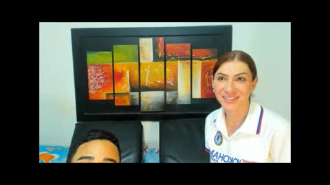 Valery honey online show from February 26, 9:01 am