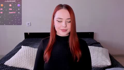 Hannah online show from December 13, 12:17 pm