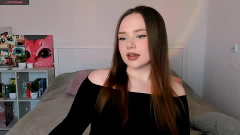 Hannah online show from May 9, 3:07 pm