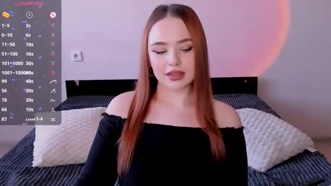 Hannah online show from February 12, 10:14 am