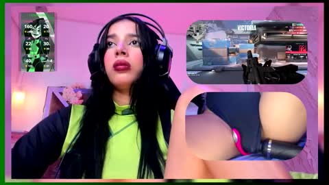 sweetie_cloe online show from February 4, 9:19 pm