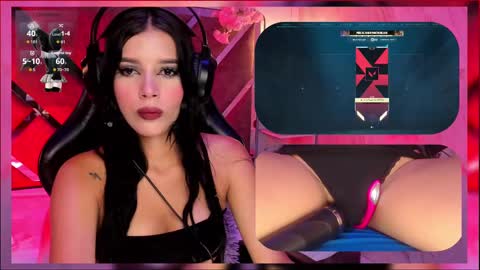 sweetie_cloe online show from October 5, 9:22 pm