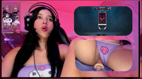 sweetie_cloe online show from October 17, 12:58 am