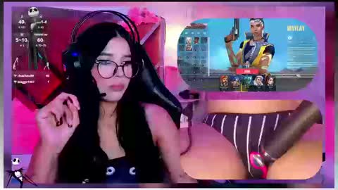 sweetie_cloe online show from September 9, 10:32 pm