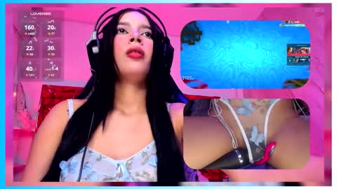 sweetie_cloe online show from February 17, 10:42 pm