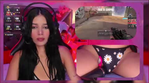 sweetie_cloe online show from September 26, 9:01 pm