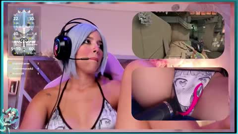 sweetie_cloe online show from October 10, 10:25 pm