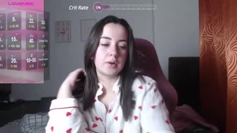 Kendl online show from February 4, 11:27 pm