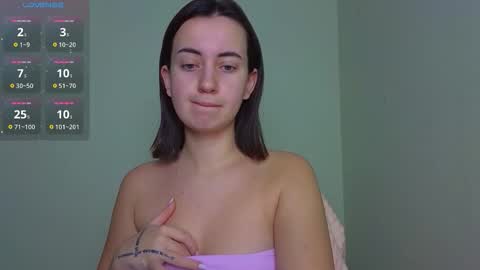 Kendl online show from January 15, 2:53 am