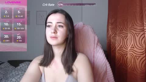 Kendl online show from January 28, 4:29 am