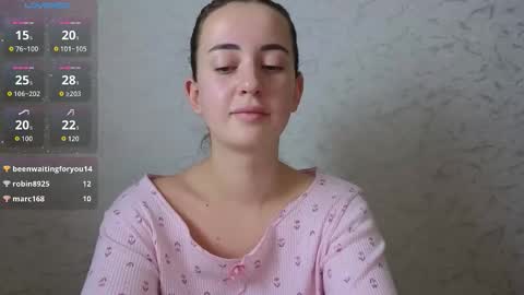 Kendl online show from November 30, 10:17 pm