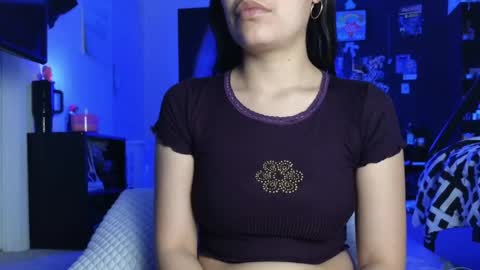 Blu Sweets online show from April 11, 4:17 am