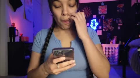 Blu Sweets online show from April 4, 4:52 am