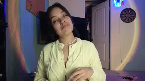 Blu Sweets online show from December 5, 5:28 am