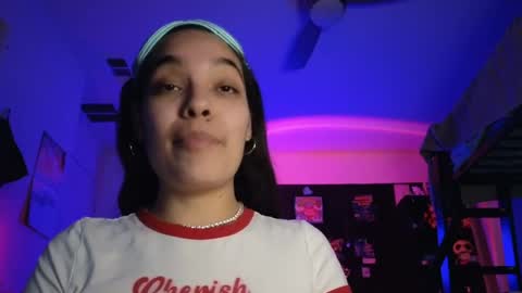 Blu Sweets online show from April 10, 4:07 am