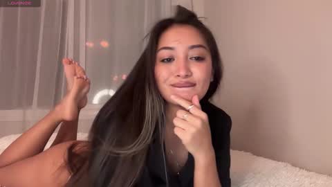 sweetiesoul online show from October 25, 9:04 pm