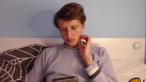 CAT online show from February 24, 7:39 pm