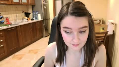 sweetintouch online show from October 23, 3:30 am