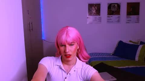 SWEETJAMES  online show from March 7, 7:49 pm