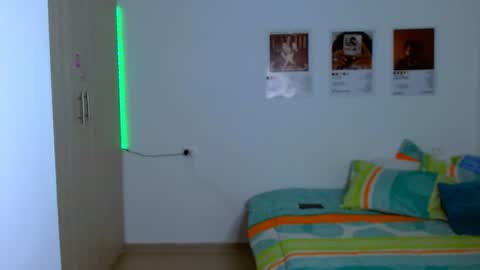 SWEETJAMES  online show from February 16, 8:00 pm