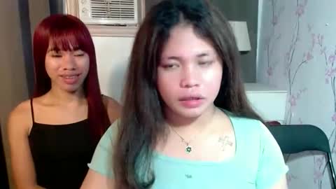 JANNA online show from May 14, 6:28 pm