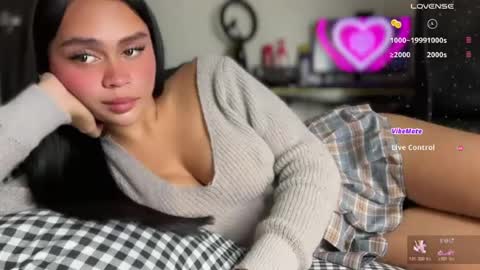 JANE online show from June 12, 4:44 am