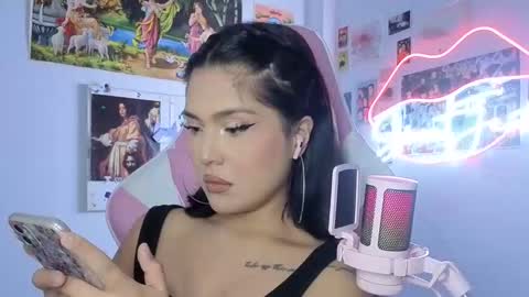 SweetJess online show from March 6, 3:49 am