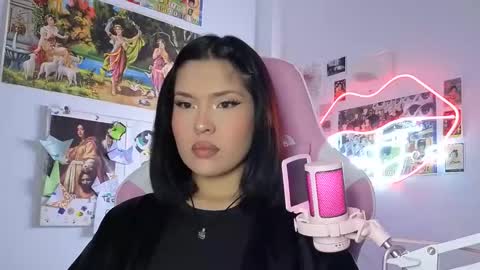 SweetJess online show from February 17, 2:32 am