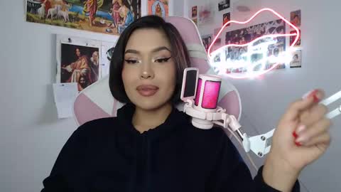 SweetJess online show from March 3, 2:36 am