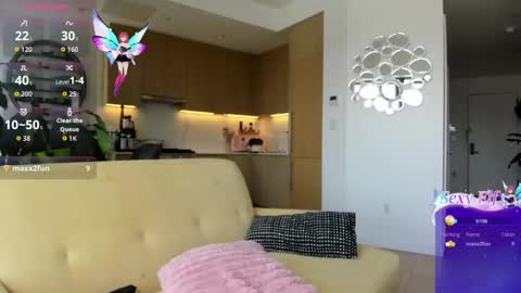 sweetjhosemit online show from March 28, 6:09 pm